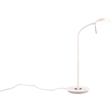 Trio MONZA 523310131 Asztali lámpa 1x12w/led 2300+3000+4000k 1400lm ip20