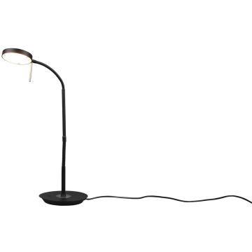 Trio MONZA 523310132 Asztali lámpa 1x12w/led 2300+3000+4000k 1400lm ip20