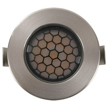 Zambelis RECESSED LED LIGHT E503 Kerti lámpa 1W/led 2700K 51lm IP65