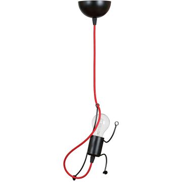 Emibig BOBI 537/1 Függőlámpa 1x60W/E27 IP20