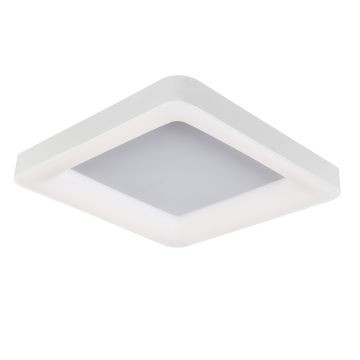 Italux GIACINTO 5304-850SQC-WH-3 Süllyesztett mennyezeti lámpa 1x50W/LED 2750LM IP20