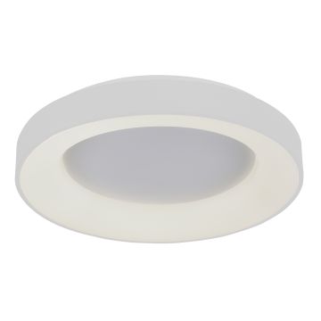 Italux GIULIA 5304-840RC-WH-3 Süllyesztett mennyezeti lámpa 1x40W/LED 2200LM IP20