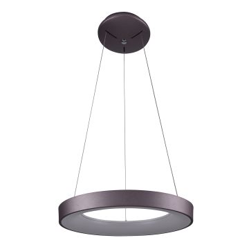 Italux GIULIA 5304-840RP-CO-3 Függőlámpa 1x40W/LED 2200LM IP20