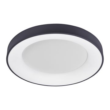 Italux GIULIA 5304-850RC-BK-3 Süllyesztett mennyezeti lámpa 1x50W/LED 2750LM IP20