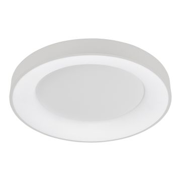 Italux GIULIA 5304-850RC-WH-3 Süllyesztett mennyezeti lámpa 1x50W/LED 2750LM IP20