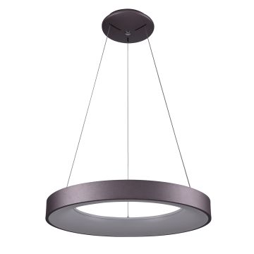 Italux GIULIA 5304-850RP-CO-3 Függőlámpa 1x50W/LED 2750LM IP20