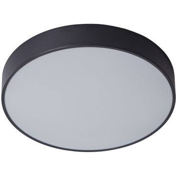 Italux ORBITAL 5361-830RC-BK-3 Süllyesztett mennyezeti lámpa 1x30W/LED 3000K 1800LM IP20