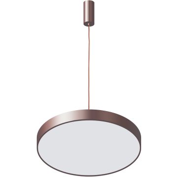 Italux ORBITAL 5361-830RP-CO-3 Függőlámpa 1x30W/LED 3000K 1800LM IP20