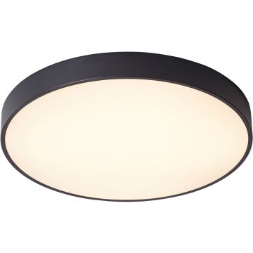 Italux ORBITAL 5361-860RC-BK-3 Süllyesztett mennyezeti lámpa 1x60W/LED 3000K 3600LM IP20