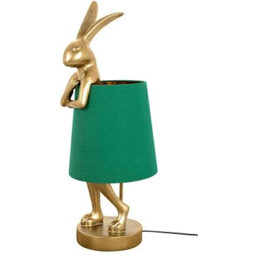 King Home RABBIT 53471 Asztali lámpa 1x5W/E14