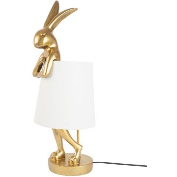 King Home RABBIT 53474 Asztali lámpa 1x5W/E14