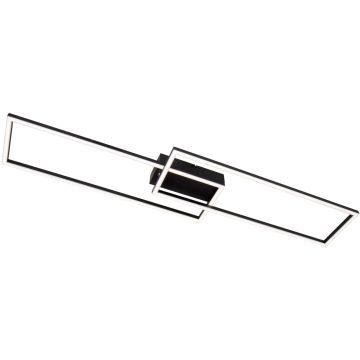 Lucide ARIANNE 53104/22/30 Plafonlámpa 1x23w/led 2700-4000k 1100lm ip20