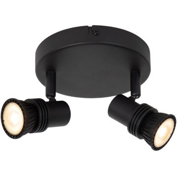 Lucide KIANTI 53901/12/30 Spotlámpa 2x50w/gu10 ip20