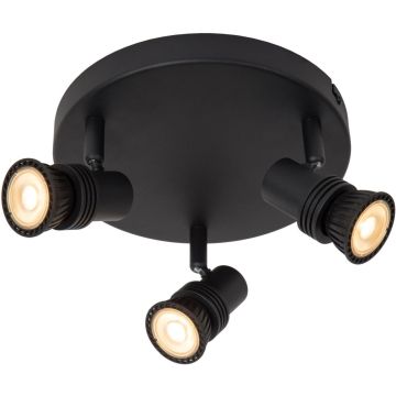 Lucide KIANTI 53901/13/30 Spotlámpa 3x50w/gu10 ip20