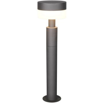 Trio MACKENZIE 530561142 Állólámpa 1x8w/led 3000k 800lm ip54