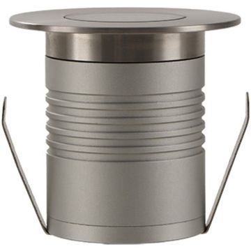 Zambelis RECESSED LED LIGHT E511 Kerti lámpa 5W/led 2700K 324lm IP65