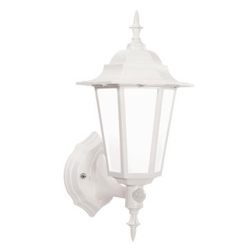 Endon EVESHAM PIR 54556 Fali lámpa 7W/LED 4200K 400LM IP44