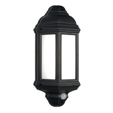 Endon HALBURY PIR 54553 Fali lámpa 7W/LED 4200K 500LM IP44