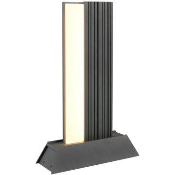 Trio MARIZA 547060142 Állólámpa 1x11w/led 3000k 1150lm ip44