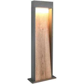 Trio SALMON 546960135 Állólámpa 1x13w/led 3000k 1300lm ip44