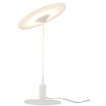 Altavola Design VINYL LA080/T Asztali lámpa 1x12W/LED 3000K 720lm IP20