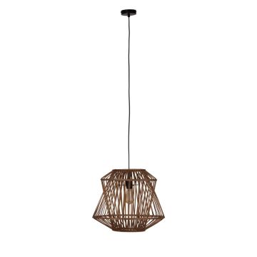 Dijk BAMBOO 55706-017 Függőlámpa 1x40W/E27 IP20
