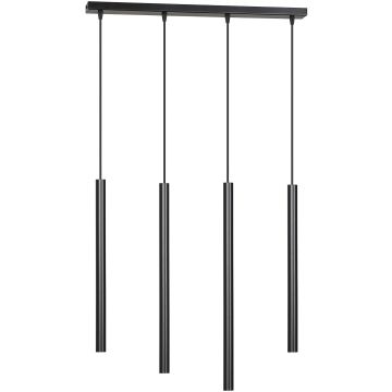 Emibig SELTER 552/4 Függőlámpa 4x20W/G9 IP20