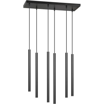 Emibig SELTER 552/6 Függőlámpa 6x20W/G9 IP20