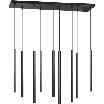 Emibig SELTER 552/9 Függőlámpa 9x20W/G9 IP20