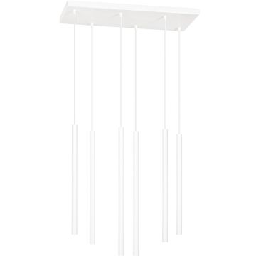 Emibig SELTER 553/6 Függőlámpa 6x20W/G9 IP20