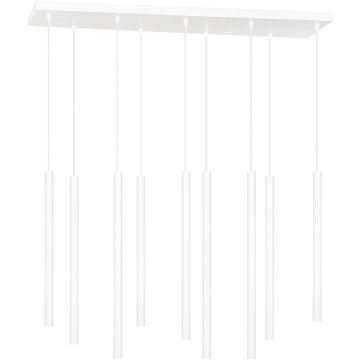 Emibig SELTER 553/9 Függőlámpa 9x20W/G9 IP20
