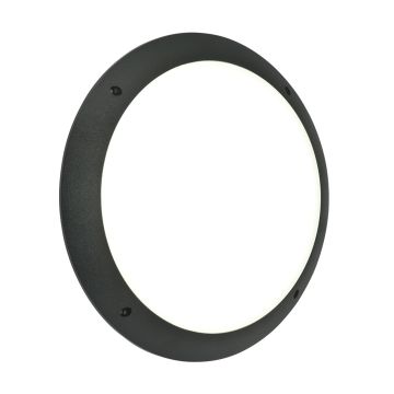 Endon SERAN 55689 Fali lámpa 12W/LED 6000K 1000LM IP65