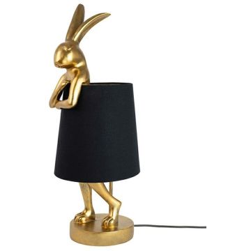 King Home RABBIT 55796 Asztali lámpa 1x5W/E14
