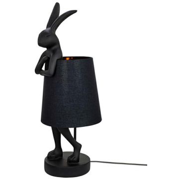 King Home RABBIT 55797 Asztali lámpa 1x5W/E14