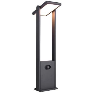 Trio MALAWI 553769142 Állólámpa 1x5w/led 2300-4000k 700lm ip65