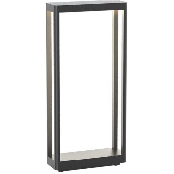 Zambelis FLOOR LIGHT E335 Állólámpa 8W/led 3000K 587lm IP65