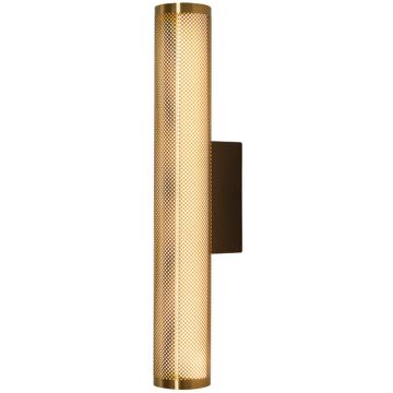 Zambelis SCONCE LED 23041 Fali lámpa 11W/led 3000K 576lm IP20
