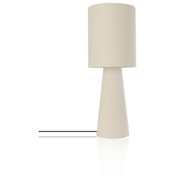 King Home MARLEEN 56481 Asztali lámpa 1x40w/E27