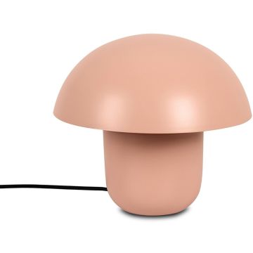 King Home MUSHROOM 56505 Asztali lámpa 1x40w/E27