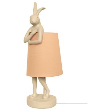 King Home RABBIT 56659 Asztali lámpa 1x5W/E14