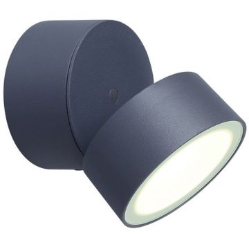 Lutec TRUMPET 5626001118 Süllyesztett mennyezeti lámpa 1x9.5w/led 4000K 900lm ip54