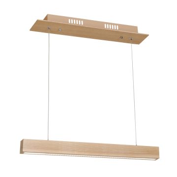 Milagro TIMBER MLP567 Függőlámpa 1x12W/LED 840LM