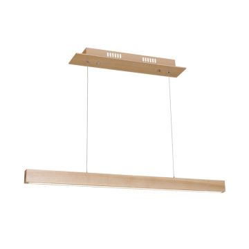 Milagro TIMBER MLP568 Függőlámpa 1x18W/LED 1260LM