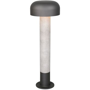 Trio FRASER 562560178 Állólámpa 1x10w/e27 ip54