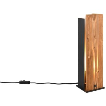 Trio KARUNI 563300130 Asztali lámpa 1x10w/e27 ip20