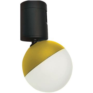 Zambelis FLEXIBLE TRACK 23188 Sínreflektor 5W/led 3000K 281lm IP20