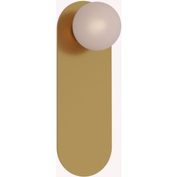 Zambelis SCONCE LAMP H64 Fali lámpa 1x9W/G9 IP20