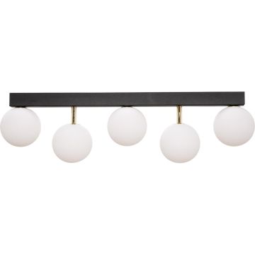 Zuma Line ALI 5643 Süllyesztett mennyezeti lámpa 5x40W/G9 IP20