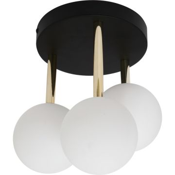 Zuma Line ALI 5644 Süllyesztett mennyezeti lámpa 3x40W/G9 IP20