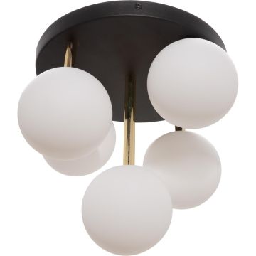 Zuma Line ALI 5645 Süllyesztett mennyezeti lámpa 5x40W/G9 IP20